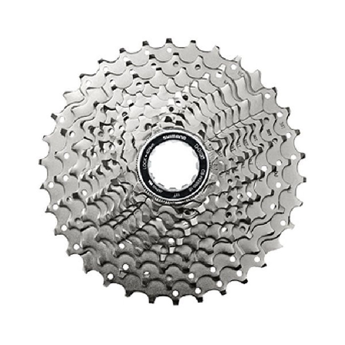 Kaseta Shimano CS-HG500 10rz. 11-25T
