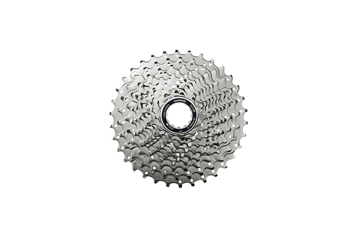 Kaseta Shimano CS-HG500 10rz. 11-25T Kaseta Shimano CS-HG500 10rz. 11-25T