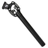 Wspornik siodła SUNTOUR 27,2x350mm czarny SRSP-NCX