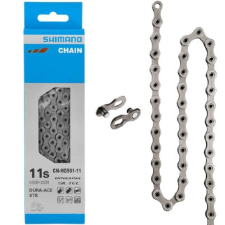 Łańcuch Simano CN-HG901 11s 116l