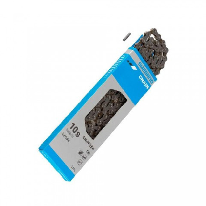 Łancuch CN-HG54 SUPER NARROW MTB, 116 ogniw + PIN, 10 rz
