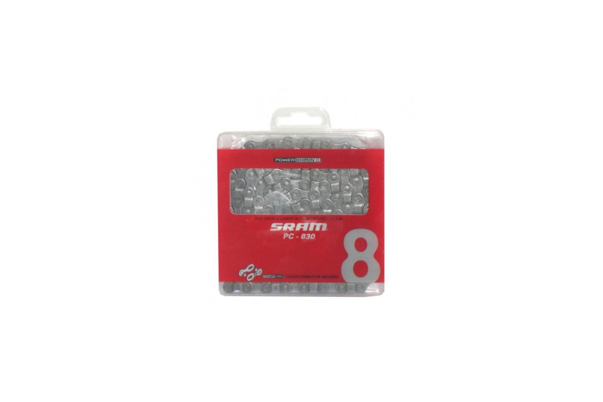 Łańcuch rowerowy SRAM 10 CN PC830