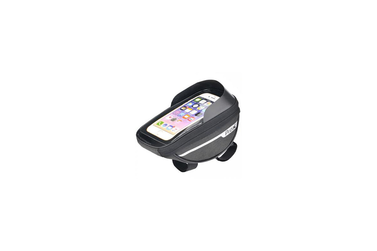SAKWA PROX NA KIEROWNICE NEBRASKA 295 CZARNA NA SMARTPHONE 6,4" SAKWA PROX NA KIEROWNICE NEBRASKA 295 CZARNA NA SMARTPHONE 6,4"