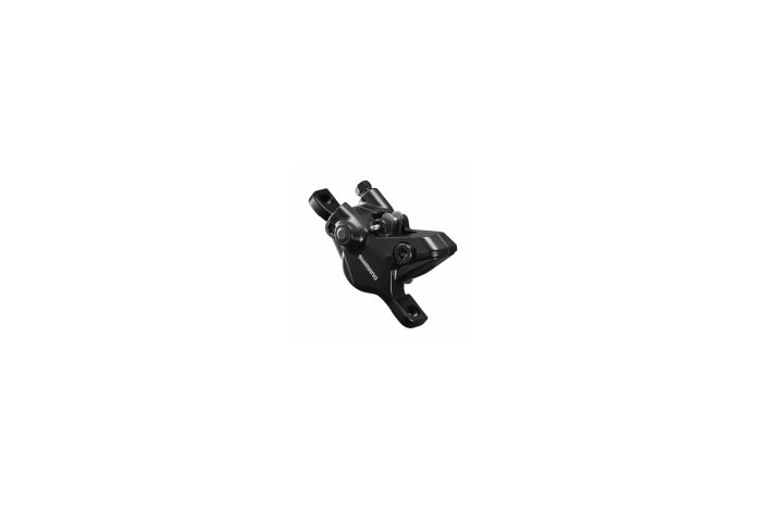 Zacisk hamulca tarczowego Shimano Deore BR-MT410