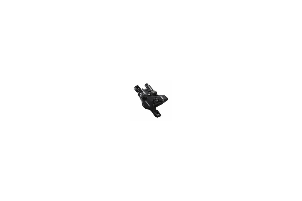 Zacisk hamulca tarczowego Shimano Deore BR-MT410