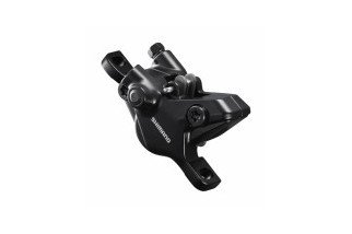 Zacisk hamulca tarczowego Shimano Deore BR-MT410