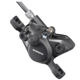 Hamulec tarczowy Shimano BR-MT200 przedni 1000mm okł. żywiczne