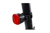 Lampa tył JET FLAME U2S 60 lum SMART LIGHT USB