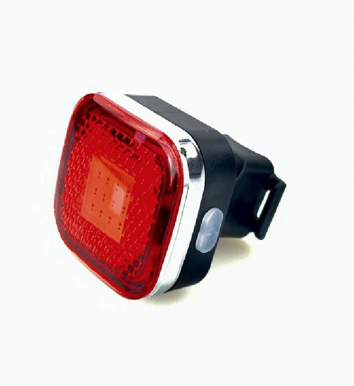 lampa JT tył PU903 80 lumenów USB pod sztycę