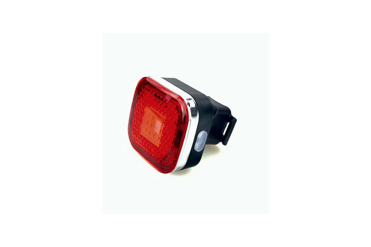 lampa JT tył PU903 80 lumenów USB pod sztycę lampa JT tył PU903 80 lumenów USB pod sztycę