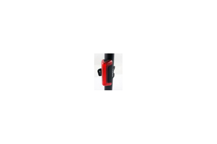 Lampa tył PU71 40 lumenów USB