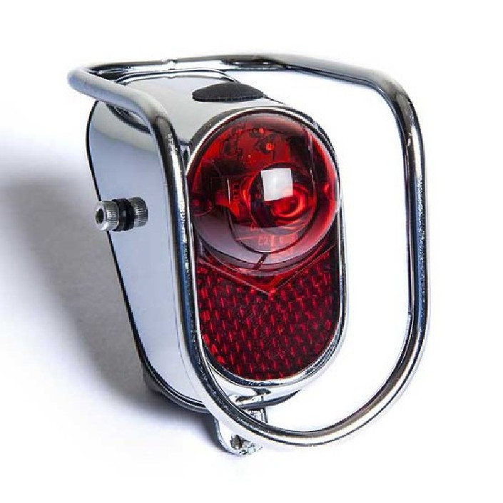 LAMPA KILEY LM-002 RETRO TYŁ NA BŁOTNIK