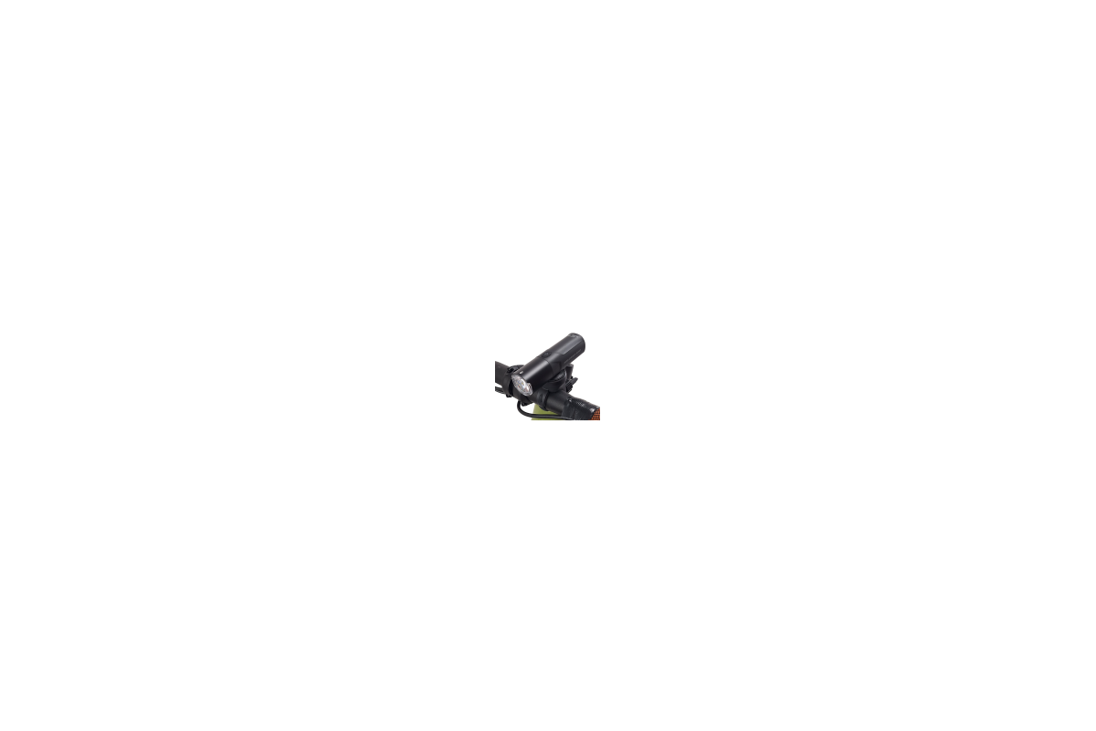 Lampa przód JET VOLCANO 800 - 800 lumenów USB-C Garmin mount Lampa przód JET VOLCANO 800 - 800 lumenów USB-C Garmin mount
