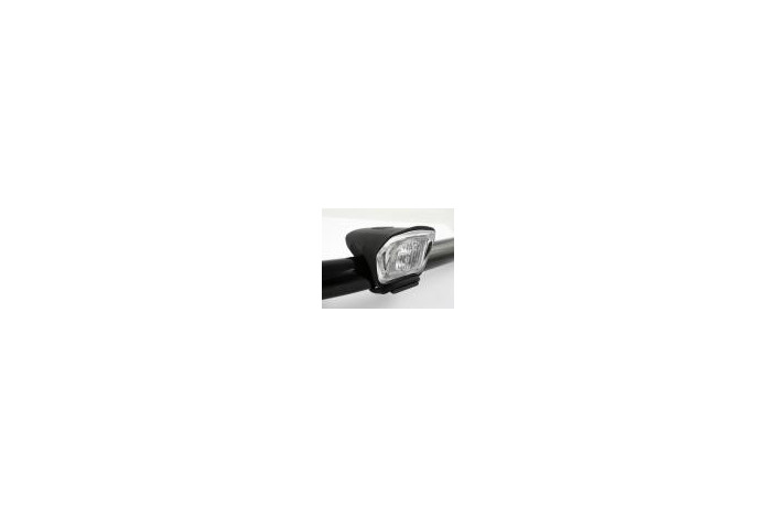 Lampa przód PU87 70 lumenów USB