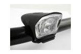 Lampa przód PU87 70 lumenów USB