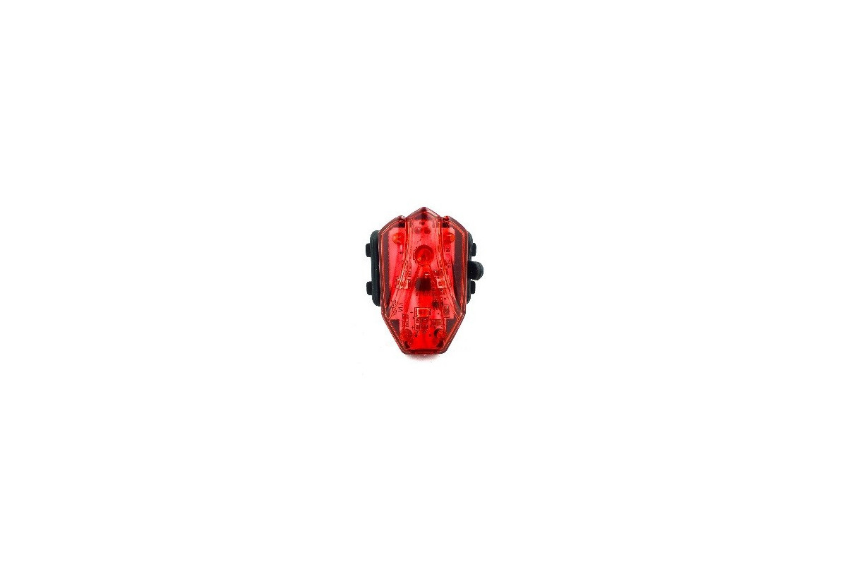 Lampa tył PU31 70 lumenów USB Lampa tył PU31 70 lumenów USB