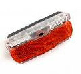 Lampa tył na bagażnik HY-018T- 2 funkcje