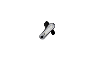 Lampa przód PU56 60 lumenów
