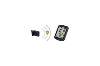 Licznik rowerowy bezprzewodowy SIGMA BC 8.0 WL ATS