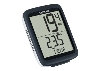 Licznik rowerowy SIGMA BC 10.0 WR