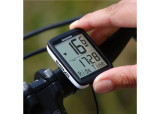 Licznik rowerowy SIGMA BC 10.0 WR