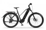 Rower elektryczny Ecobike Expedition Midnight Black SUV 17" lub 19"lub 21"