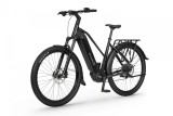 Rower elektryczny Ecobike Expedition Midnight Black SUV 17" lub 19"lub 21"