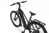 Rower elektryczny Ecobike Expedition Midnight Black SUV 17" lub 19"lub 21"