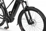 Rower elektryczny Ecobike Expedition Midnight Black SUV 17" lub 19"lub 21"