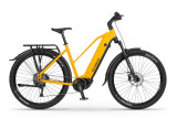 Rower elektryczny Ecobike Expedition Yellow SUV 17"/19"/21"