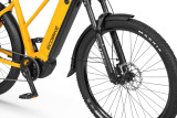 Rower elektryczny Ecobike Expedition Yellow SUV 17"/19"/21"