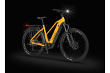 Rower elektryczny Ecobike Expedition Yellow SUV 17"/19"/21"