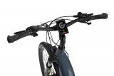 Rower elektryczny Ecobike D1 Trekking 19"