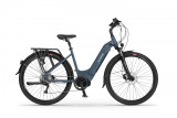 Rower elektryczny Ecobike D1 Trekking 19"