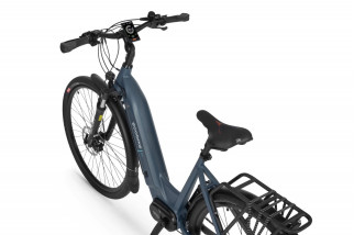 Rower elektryczny Ecobike D1 Trekking 19"