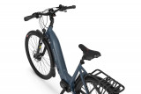 Rower elektryczny Ecobike D1 Trekking 19"