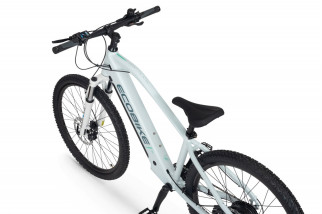 Rower elektryczny Ecobike SX Youth White 14"