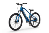 Rower elektryczny Ecobike SX Youth Blue 14"