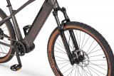 Rower elektryczny Ecobike SX 300 Copper Black