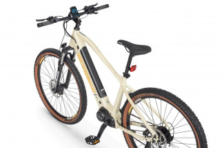 Rower elektryczny Ecobike SX 300 Sandstorm