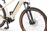 Rower elektryczny Ecobike SX 300 Sandstorm