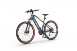 Rower elektryczny Ecobike SX 300 Cool Gray