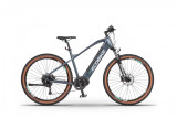 Rower elektryczny Ecobike SX 300 Cool Gray