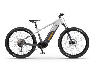 elektryczny rower MTB Ecobike Mauler