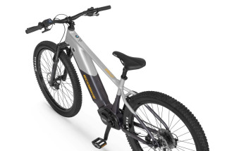 elektryczny rower MTB Ecobike Mauler