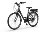 Rower elektryczny Ecobike Basic Black