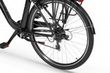 Rower elektryczny Ecobike Basic Black