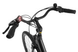 Rower elektryczny Ecobike Basic Black