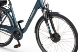 Rower elektryczny Ecobike Basic Nexus Blue