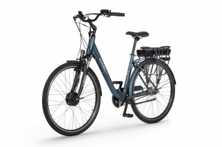 Rower elektryczny Ecobike Basic Nexus Blue